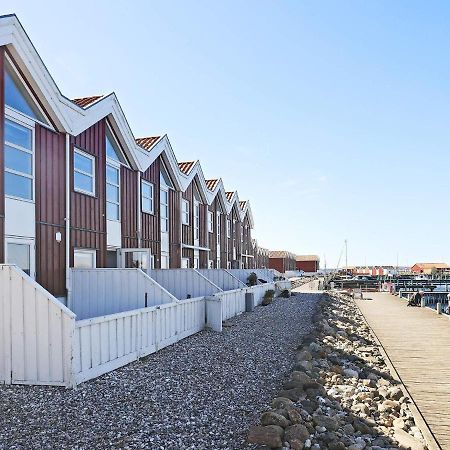 Holiday Home Nibe VII Eksteriør bilde