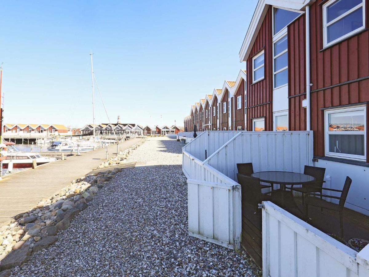 Holiday Home Nibe VII Eksteriør bilde