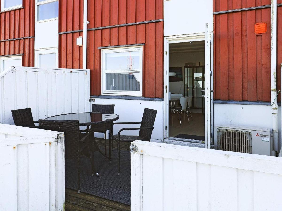 Holiday Home Nibe VII Eksteriør bilde