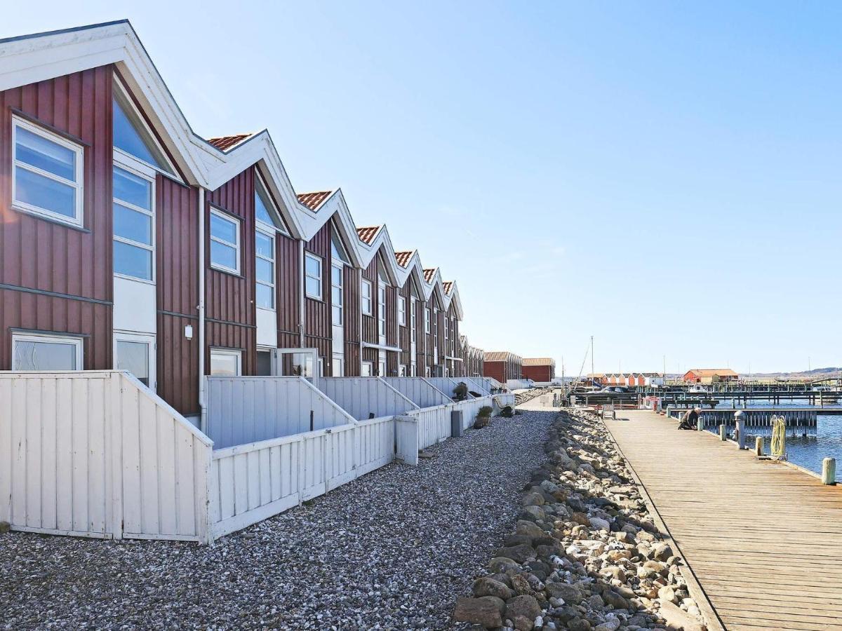Holiday Home Nibe VII Eksteriør bilde